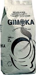 Kawa ziarnista Gimoka Gusto Ricco Bianco 1 kg 