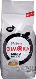 Kawa ziarnista Gimoka Gusto Ricco Bianco 1 kg