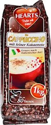  Hearts Cappuccino Kakaowe 1kg (Hearts)