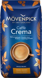 Kawa ziarnista Movenpick Caffe Crema 500 g