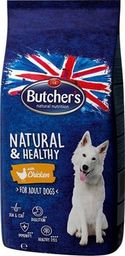  Butcher’s BUTCHER'S z kurczakiem 15kg - sucha karma dla psa