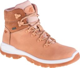 4f 4F Women's Trek H4Z20-OBDH251-56S różowe 36