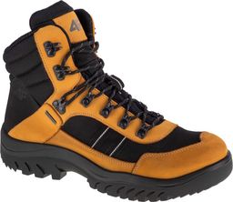 4f 4F Men's Trek H4Z20-OBMH253-83S żółte 40