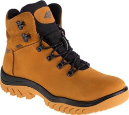 4f 4F Men's Trek H4Z20-OBMH255-83S żółte 41