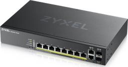 Switch ZyXEL GS2220-10HP-EU0101