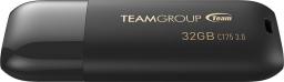 Pendrive TeamGroup C175, 32 GB  (TC175332GB01)