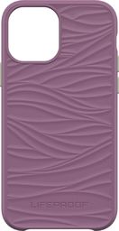  Lifeproof LifeProof WAKE - wstrząsoodporna obudowa ochronna do iPhone 12/12 Pro (purple)