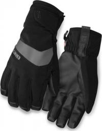  Giro Rękawiczki zimowe GIRO PROOF długi palec black roz. XS (obwód dłoni do 178 mm / dł. dłoni do 174 mm) (NEW)