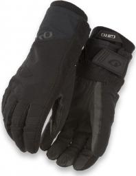  Giro Rękawiczki zimowe GIRO PROOF długi palec black roz. XL (obwód dłoni 248-267 mm / dł. dłoni 200-210 mm) (NEW)