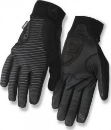  Giro Rękawiczki zimowe GIRO BLAZE 2.0 długi palec black roz. S (obwód dłoni 178-203 mm / dł. dłoni 175-180 mm) (NEW)