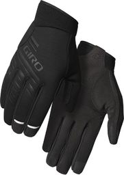  Giro Rękawiczki zimowe GIRO CASCADE długi palec black roz. S (obwód dłoni 178-203 mm / dł. dłoni 175-180 mm) (NEW)