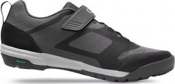  Giro Buty damskie GIRO VENTANA W FASTLACE dark shadow roz.38 (DWZ)