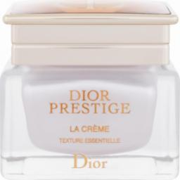 Dior Prestige La Creme Texture Essentielle Regenerujący krem do twarzy 50ml