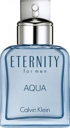  Calvin Klein Eternity for Men Aqua EDT 50 ml 
