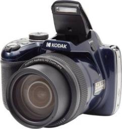 Aparat cyfrowy Kodak AZ528 niebieski 