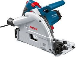 Pilarka tarczowa Bosch GKT 55 GCE 1400 W 165 mm (0601675000)