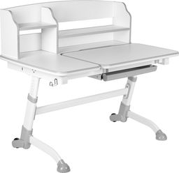 FunDesk Biurko FunDesk Amare II Szary