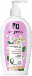 AA ŻEL do higieny intymnej kojenie i ochrona uniwersalny 300ml