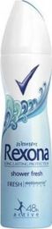 Rexona Rexona Deospray 150 ml Shower Fresh uniwersalny