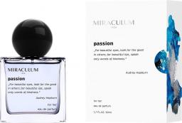 Miraculum  Passion EDP 50 ml 