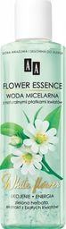 AA White Flowers Woda Micelarna Do Twarzy 200 ml