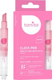 Tanita Tanita Click pen Precyzyjna depilacja-twarz uniwersalny (5198-uniw) - 5198-uniw