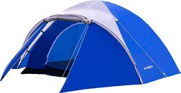 Namiot turystyczny Acamper Acco 2 Pro niebieski