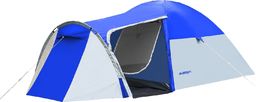 Namiot turystyczny Acamper Monsun 3 Pro niebieski