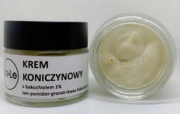 La-le Krem z Bakuchiolem z aceroli koniczynowy 60 ml