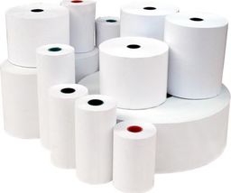 CompArt International Rolki termiczne 112x40x12