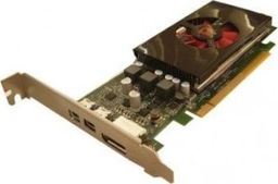 Karta graficzna Dell AMD Radeon RX550 4GB GDDR5 (132597-uniw)