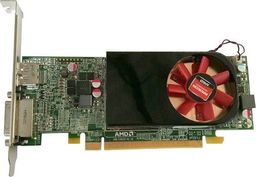 Karta graficzna AMD Radeon R7 250 2GB DDR3