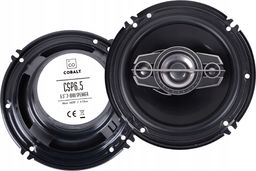 Głośnik samochodowy Głośniki samochodowe Cobalt CSP 6.5 16,5cm