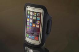 PowerNeed etui sportowe iPhone 6 (ABB6)