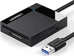 Czytnik Ugreen USB 3.0 (30333)