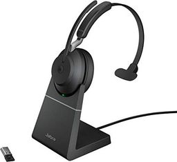 Słuchawki Jabra Evolve2 65 Link380a MS  (26599-899-989)
