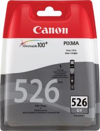 Tusz Canon Tusz CLI-526G Grey 9 ml (4544B001) - 9800