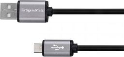 Adapter USB Kruger&Matz  (KM1234)