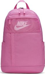  Nike Plecak Nike Elemental Backpack 2.0 różowy BA5878 609