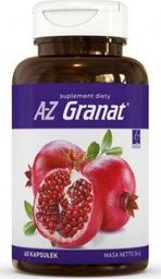  A-ZMedica A-Z Granat- Suplement Diety