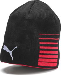Puma Czapka Puma Liga Reversible Red 02235701 Uniwersalny-AKX