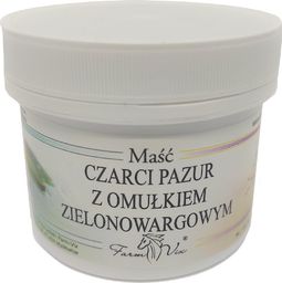 Farm-Vix Maść Czarci Pazur Z Omułkiem Zielonowargowym 150Ml Farm-Vix