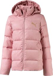 Puma Kurtka Puma Velour Down Jacket Br 580285141 152