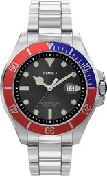 Zegarek Timex męski TW2U71900 Diver 