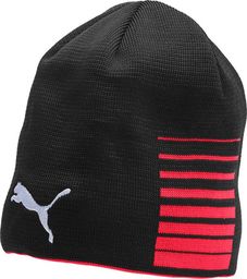 Puma Puma Liga Reversible Beanie Czapka zimowa 02 : Rozmiar - MISC