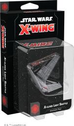  Fantasy Flight Games Dodatek do gry X-Wing 2nd ed.: Xi-class Light Shuttle Expansion Pack