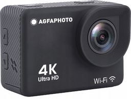 Kamera AgfaPhoto AC9000 czarna