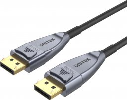 Kabel Unitek DisplayPort - DisplayPort 5m szary (C1615GY)