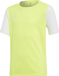  Adidas Koszulka adidas Estro 19 JSY Y DP3229 DP3229 żółty 140 cm