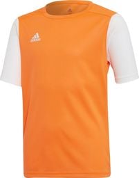  Adidas Koszulka adidas Estro 19 JSY Y DP3227 DP3227 pomarańczowy 152 cm